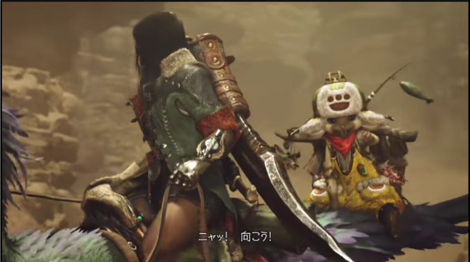 オトモ1