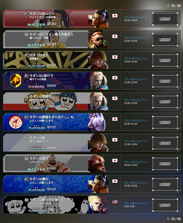 ネットに落ちていたとある画像