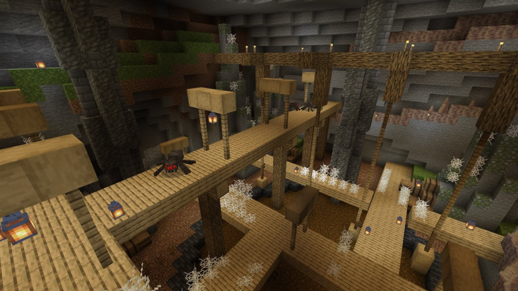 マイクラの画像3