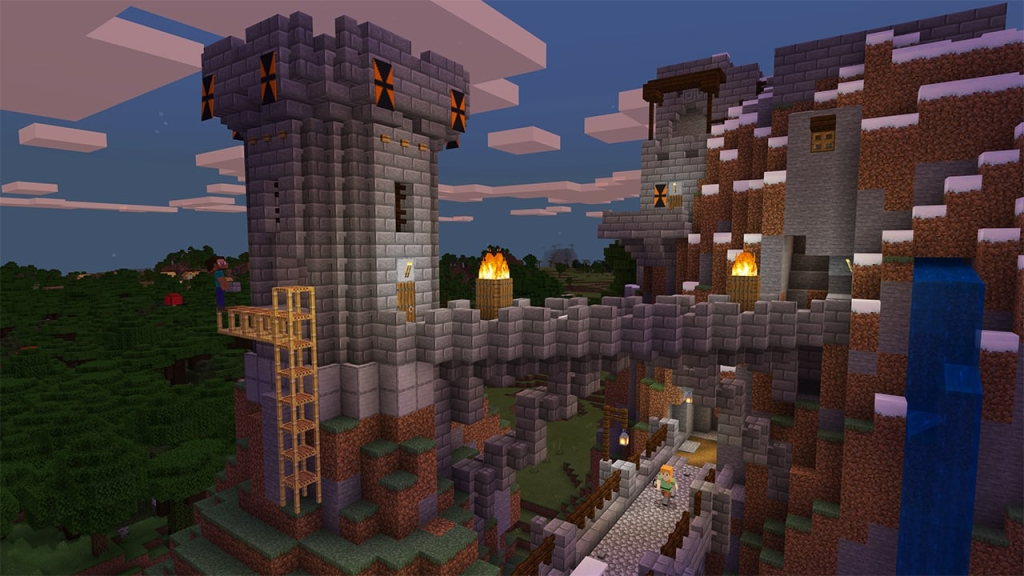 マイクラの画像2