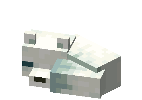 ホッキョクギツネ　wikiより