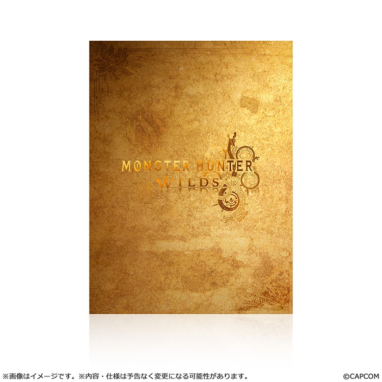 ワイルズのサウンドトラック