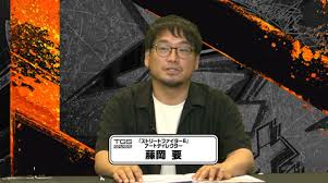 藤岡要氏