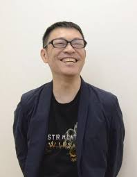 徳田優也氏