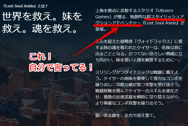 Lost Soul Aside1