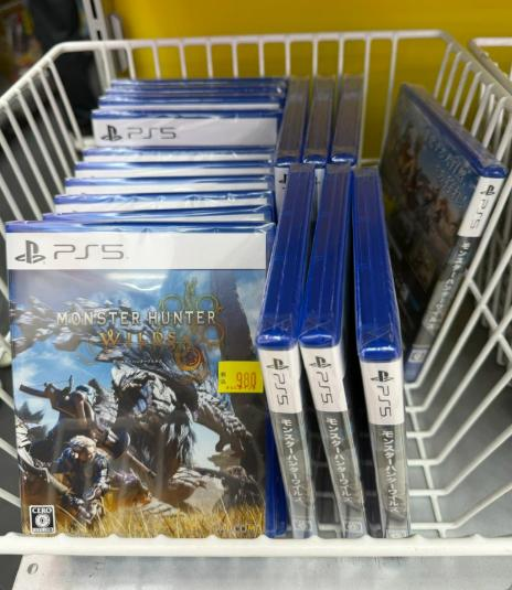 ワゴン行なワイルズ