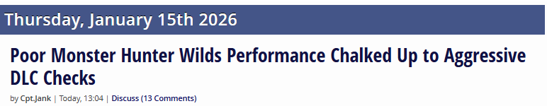 TechPowerUpの記事