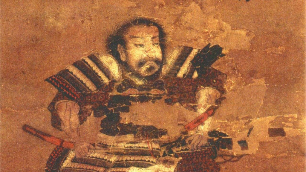 織田家の宿老になった柴田勝家
