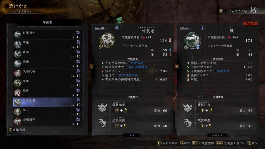 三味長老
