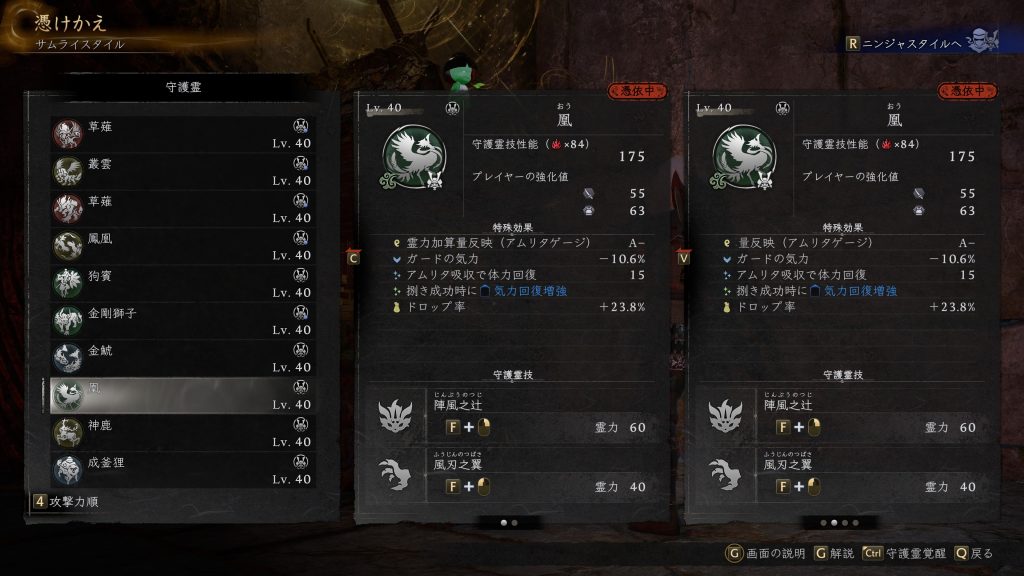 凰