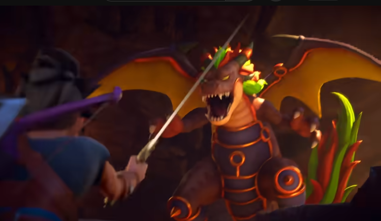 モンスター