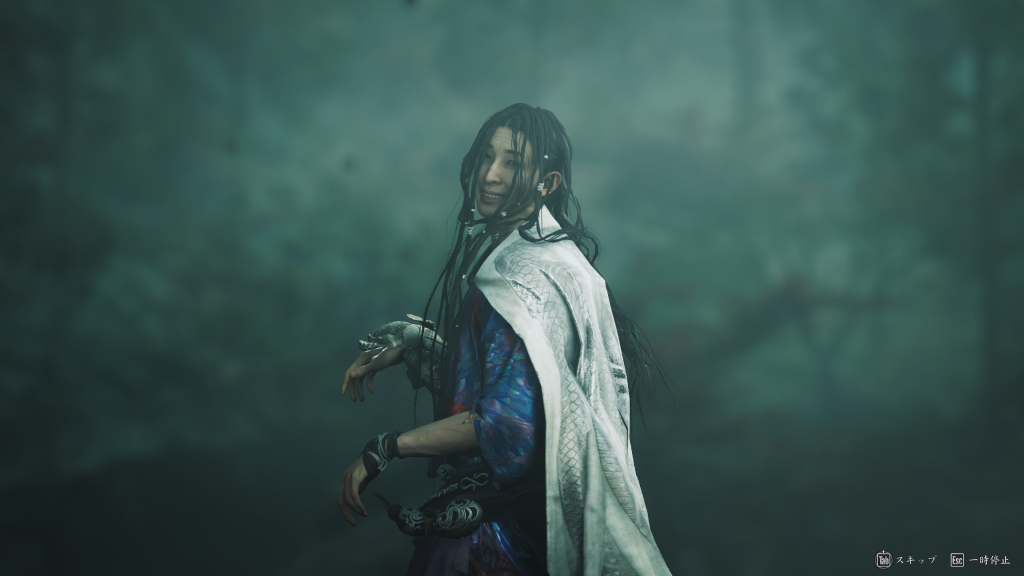 鬼武者体験版画像②